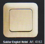 SAKLAR ENGKEL HOTEL