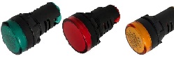 PILOT LAMP '
