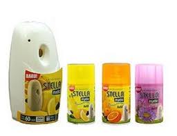 AIR REFRESHER REFILL