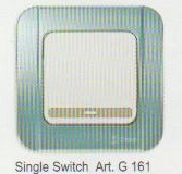 SINGLE SWITCH