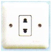 UNIVESAL SOCKET OUTLET NEW GEE