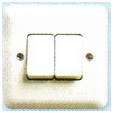 SAKLAR SERI NEW GEE