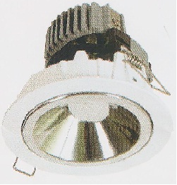 DL-S333 WH(BULAT) MR16