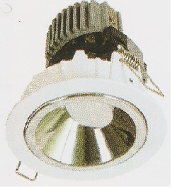 DL-S333 WH(OVAL) MR16