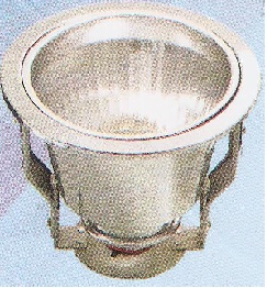 DL 882 E27 SILVER