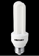 ECO LAMP 2U 16W