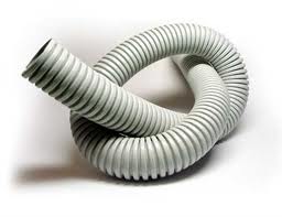 25MM CORRUGATED CONDUIT(PVC)