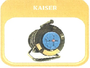 KAISER BOX KABEL 25M