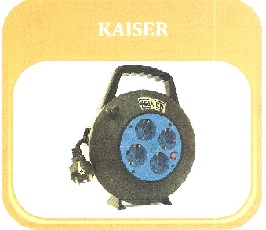 KAISER BOX KABEL 10M