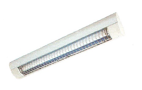 KAP H46 1X20W WHITE