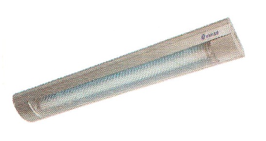 KAP MX248 40Wx1A SILVER