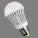LED BULB 9WATT LK-W810