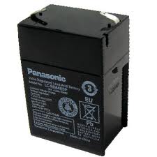 Batterai Accu