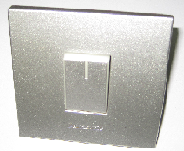 SINGLE SILVER