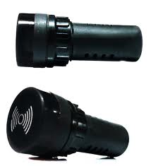 BUZZER WITHOUT LAMP