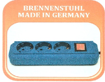 STOP KONTAK 3G LAMPU+SAKLAR