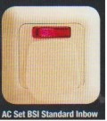AC SET BSI STANDART INBOW