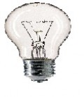 CLEAR E27 100W