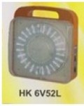 HK52 LED 6V