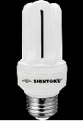 MINI 3U 12W